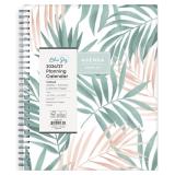 Blue Sky 2026-2027 Academic Planner, 8x10.875'