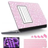 Tuiklol MacBook Air 15.3' Hard Shell Case