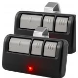 LiftMaster Universal Garage Door Remote