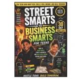 Rich Kid Academy: Street to Business