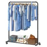 Simple Trending Clothing Rack
