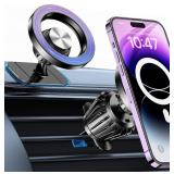 Kaistyle MagSafe Car Mount for iPhone