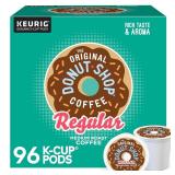 The Original Donut Shop Regular Pods, 24 Ct