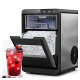 $200 Nugget Ice Maker Countertop 45Lbs/24H