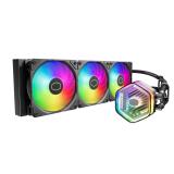 $160 Cooler Master 360 Atmos High Performance AIO