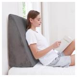 12' Memory Foam Wedge Pillow