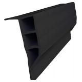 $135 Dock Edge + Full Face PVC Profile Dock Guard