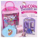 Unicorn Stationary Set