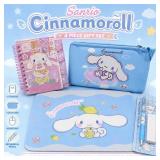 Sanrio Cinnamoroll Gift Set