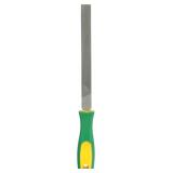 HARFINGTON 8' Flat Cut File Double Cut