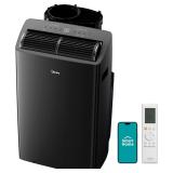 $549 Midea Duo 12k BTU High Efficiency Portable AC
