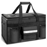 MyLifeUNIT Insulated Cooler Bag for Delivery