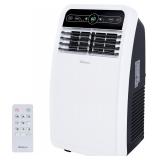 $210 Shinco 8,000 BTU Portable AC with Remote