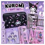 Sanrio Kuromi Gift Set