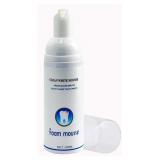 Foam Toothpaste for Sensitive Teeth, Whitening