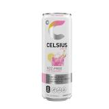 Celsius 12oz x12 cans Pink Lemonade