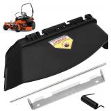 631-05058 Discharge Chute for Cub Cadet RZT