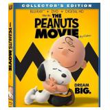 The Peanuts Movie