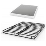 GRUSIGN 5-Inch Box Spring for King Bed