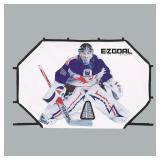 EZGoal Pro Shooter Tutor for 4x6 Hockey Goals