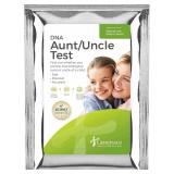 Genetrace Aunt/Uncle DNA Test Kit - 1-2 Days