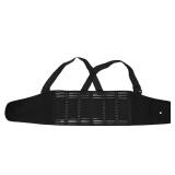 L Size Chest Support Brace with Straps