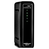 ARRIS SBG10 Cable Modem Router AC1600 400 Mbps