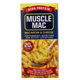 Muscle Mac High Protein Mac & Cheese 20g