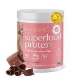 Boobie Body Protein Shake, Chocolate Bliss