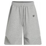 Aelfric Eden Wrinkle Longline Shorts