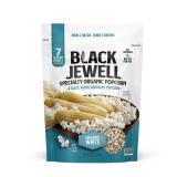 Black Jewell Organic Popcorn, White 28.35oz
