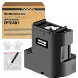 EPT04D1 T04D100 Ink Maintenance Box