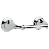 Delta Pivoting Toilet Paper Holder, Chrome