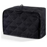 Toaster Cover 2-Slice, Dust-Proof Cloth