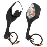 Honda CBR1000RR Side Mirror with Turn Signal