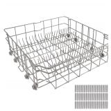 Lower Rack for Samsung Dishwashers DW80R/DW80M