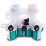 Washer Water Inlet Valve (W11165546)