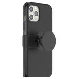 PopSockets Case for iPhone X/XS/11 Pro - Black
