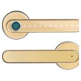Keyless Entry Smart Lock: 4-in-1, Bluetooth