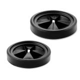 Mounting Gasket Kit for InSinkErator (2-Pack)