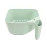 Tovolo Mint Plastic Colander 3 oz