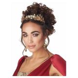 California Costumes Greco-roman Goddess