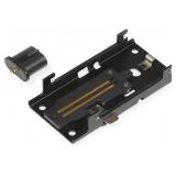 Bose WB-50 Series II Bracket - Black