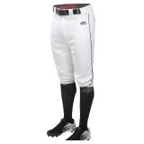(YS)Rawlings Launch Series Baseball Pants, Knicker