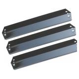 DP105 3-Pack Heat Plates for Grills