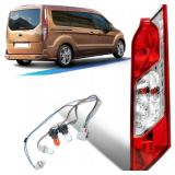 Ford Transit Connect Tail Lights, Right Rear