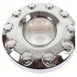 F450 Super Duty Front Wheel Center Hub Cap 1pc