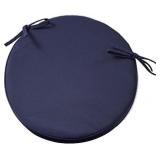 Round Chair Cushions 15x15x2- Indoor/Outdoor Pad