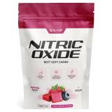Snap Supplements Beet Root Nitric Oxide
