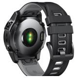 ANCOOL 26mm Band for Garmin Fenix 7X/5X